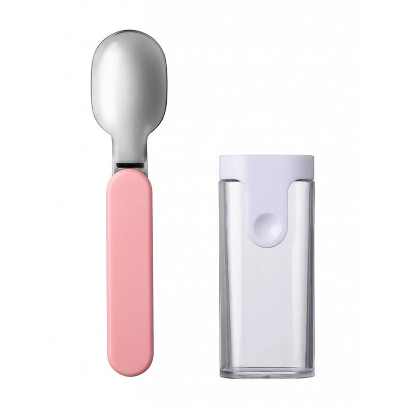 Product detail of Mepal Ellipse Nordic Pink