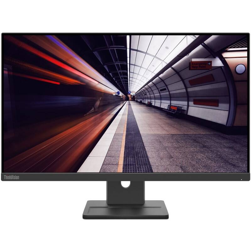 Product detail of Lenovo ThinkVision E24-30 (63EDMAT2EU) černý