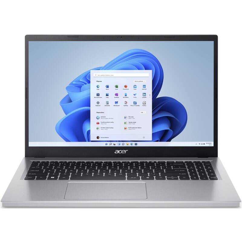 Product detail of Acer Aspire Go 15 (AG15-32P-3249) (NX.J46EC.003) stříbrný