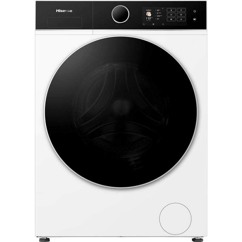 Product detail of Hisense WF5I8043BWF bílá