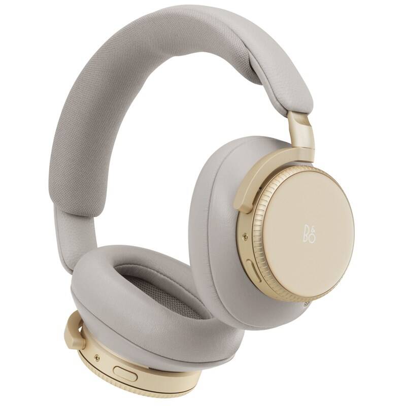 Product detail of Bang & Olufsen Beoplay H100 (1224403) béžová
