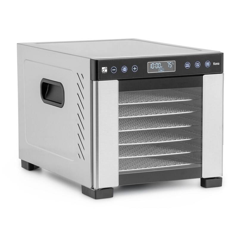 Product detail of G21 Kona KON-600W nerez