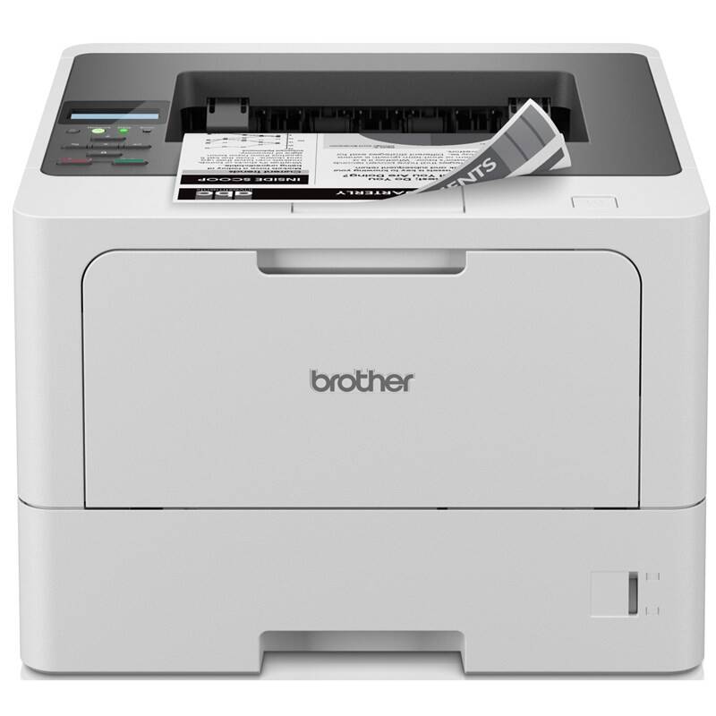 Product detail of Brother HL-L5210DW (HLL5210DWRE1) bílá