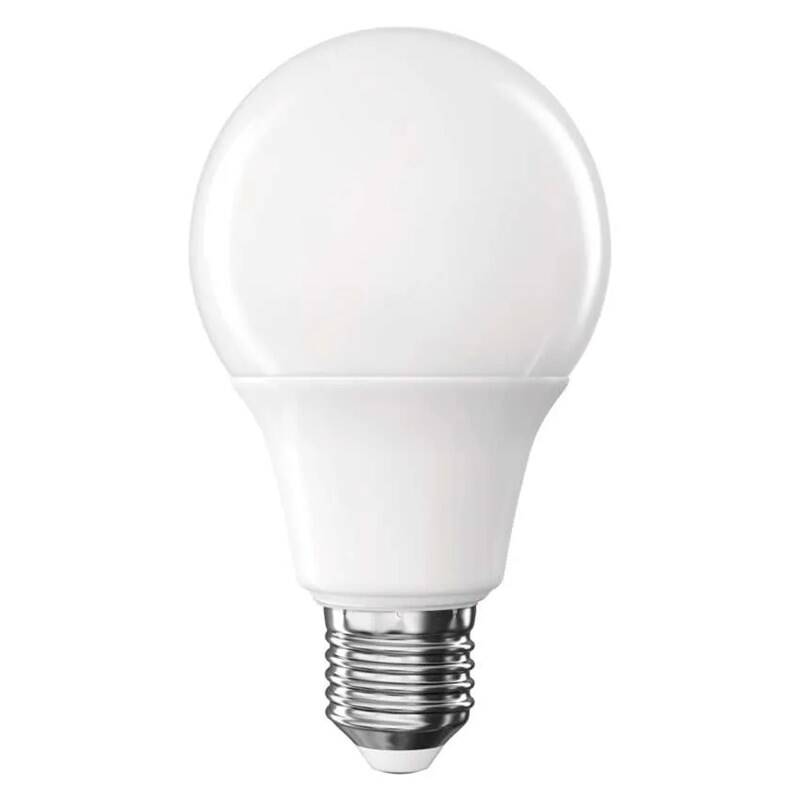 Product detail of EMOS Classic, E27, 9,5W, studená bílá (ZQ5E54)