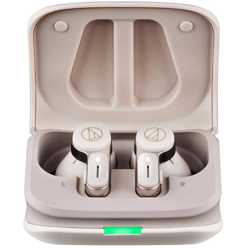 Product detail of Audio-technica ATH-TWX7 (ATH-TWX7WH) bílá