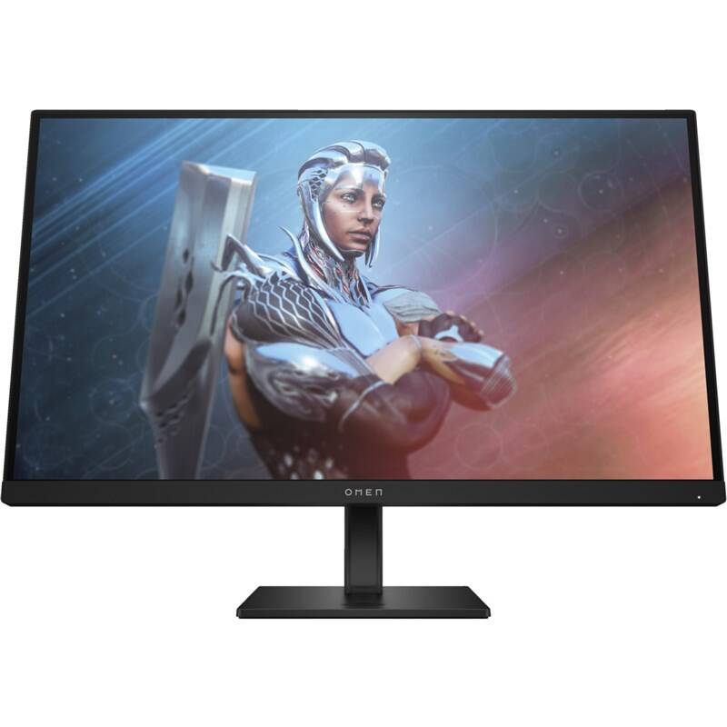 Product detail of HP OMEN 27 (780F9AA#ABB) černý