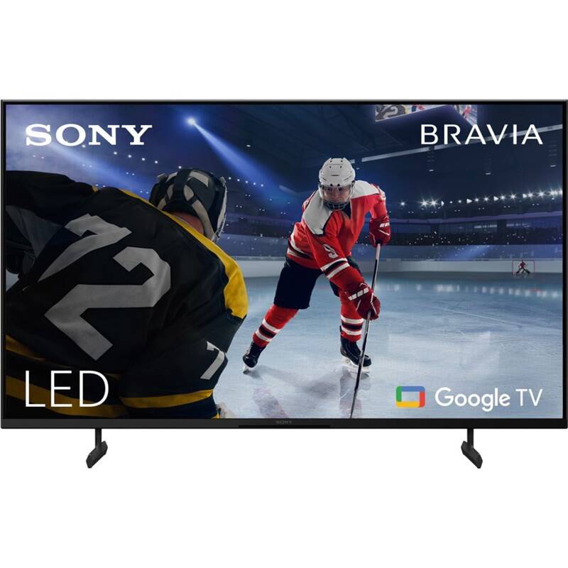Product detail of Sony KD-43X80L (KD43X80LPAEP)