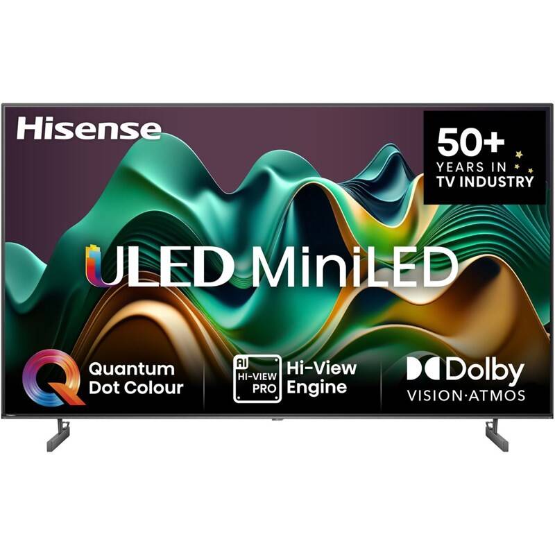 Product detail of Hisense 50U6NQ