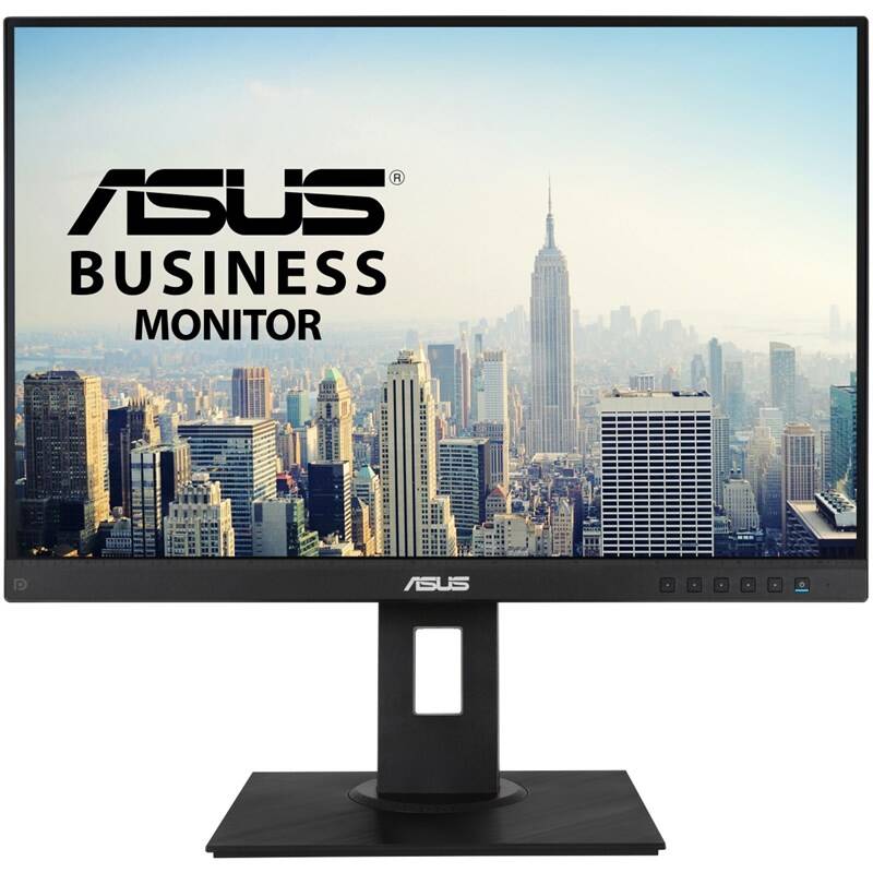 Product detail of Asus BE24WQLB (90LM04V1-B01370) černý