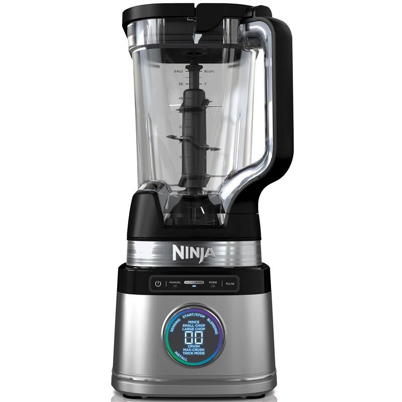 Product detail of Ninja TB201EU Detect Pro Blendsense Technology černý