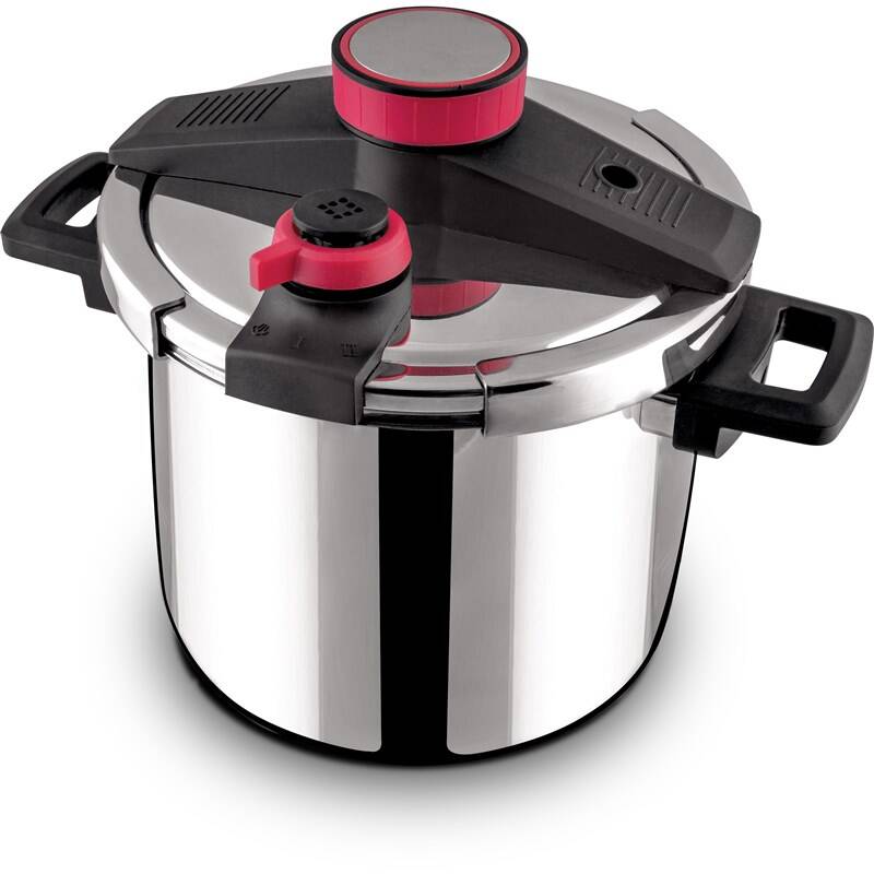 Product detail of Lamart STEAM LT1256, 6 l nerez