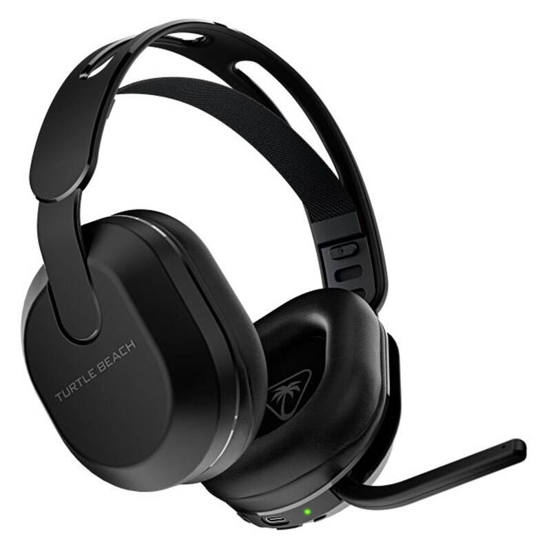 Product detail of Turtle Beach STEALTH 500, PC, PS5/PS4, Nintendo a Bluetooth (TBS-5104-05) černý