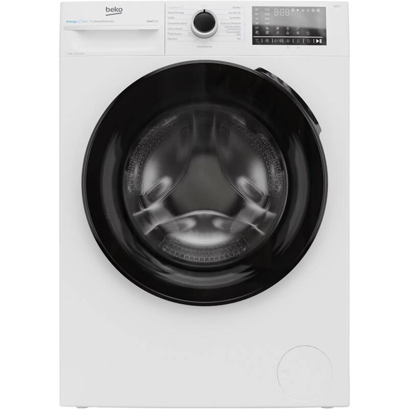 Product detail of Beko BM3WFU4941WC bílá