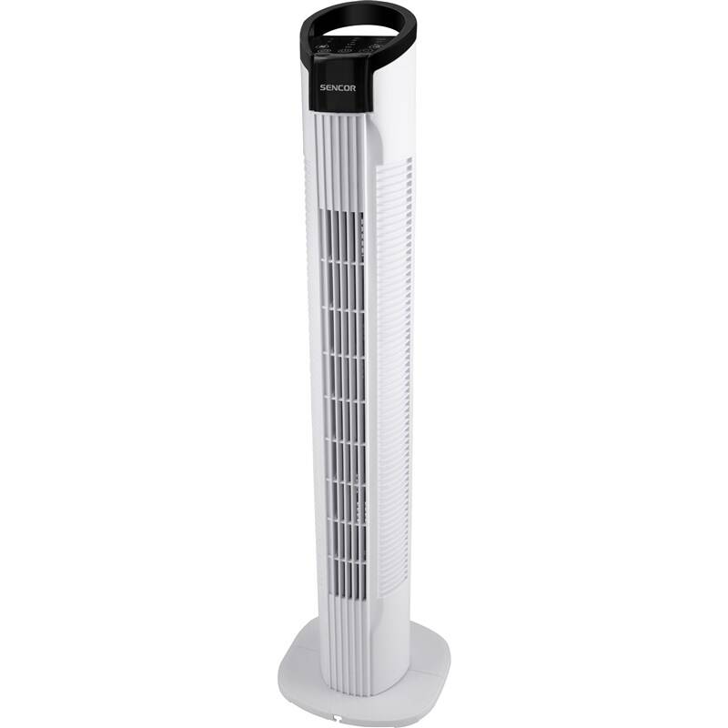Product detail of Sencor SFT 3112WH