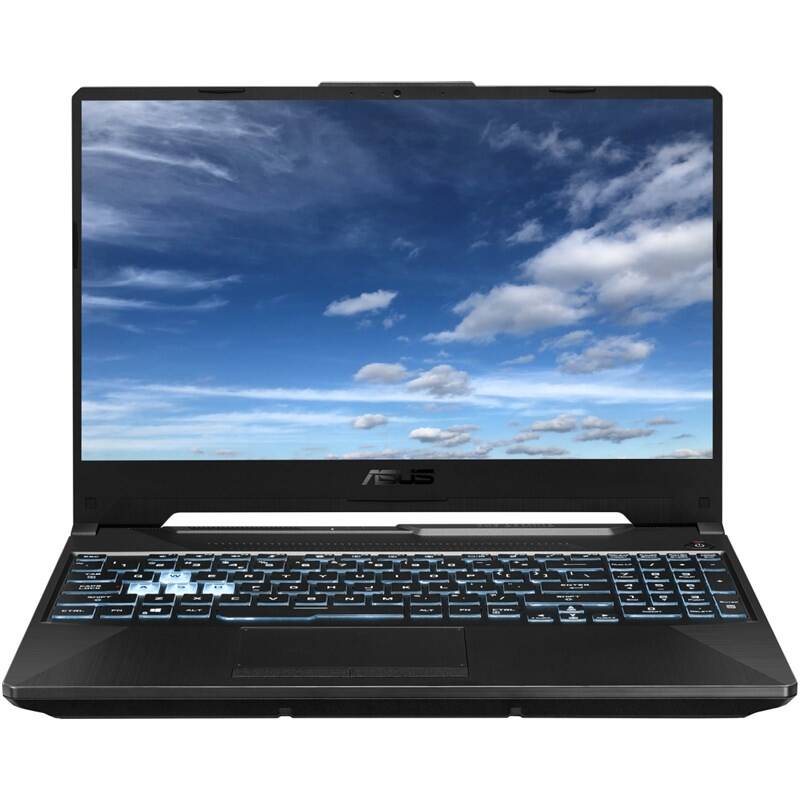 Product detail of Asus TUF Gaming A15 (FA506NCR-HN177) černý