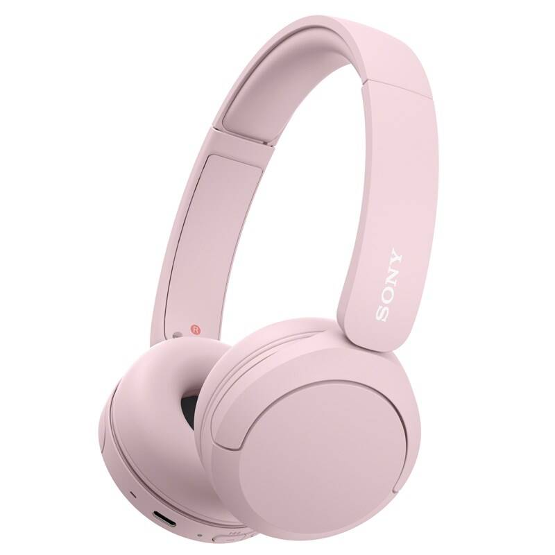 Product detail of Sony WH-CH520 (WHCH520P.CE7) růžová