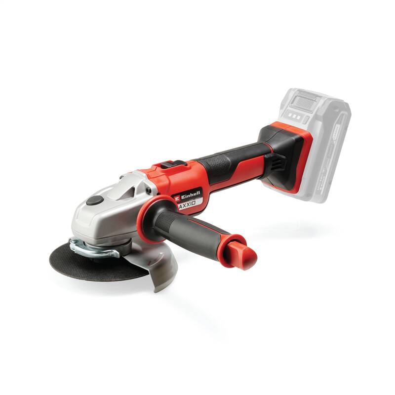 Product detail of Einhell AXXIO (bez baterie)