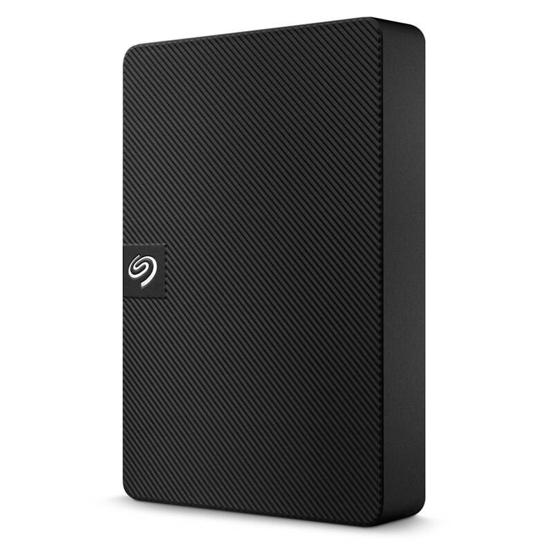 Product detail of Seagate Expansion Portable 2TB (STKN2000400) černý