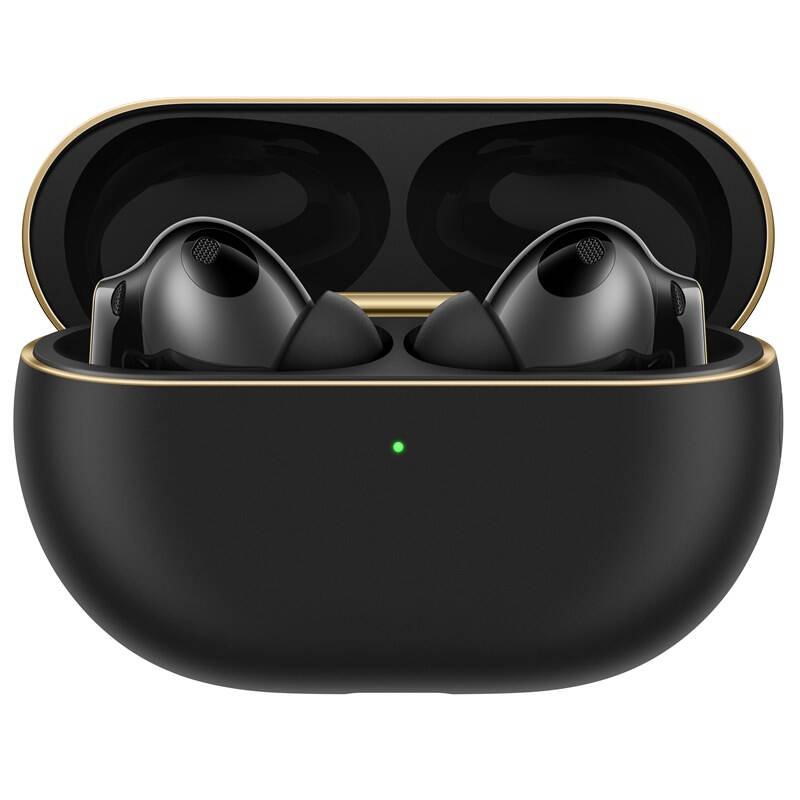 Product detail of Huawei FreeBuds Pro 4 (55037962) černá