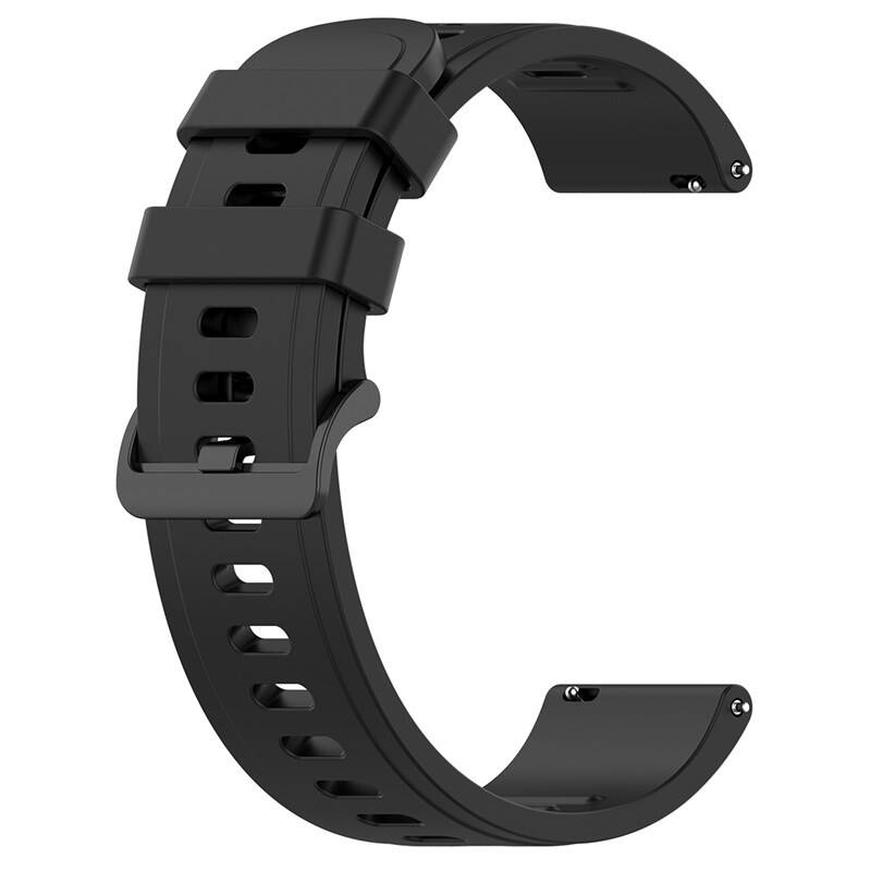 Product detail of Amazfit 20 mm (6165) černý