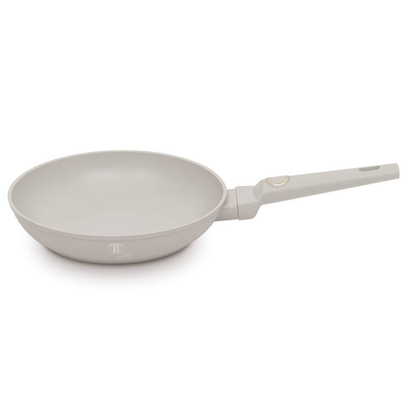 Product detail of Berlinger Haus Sahara Collection BH-8053, 24 cm bílá