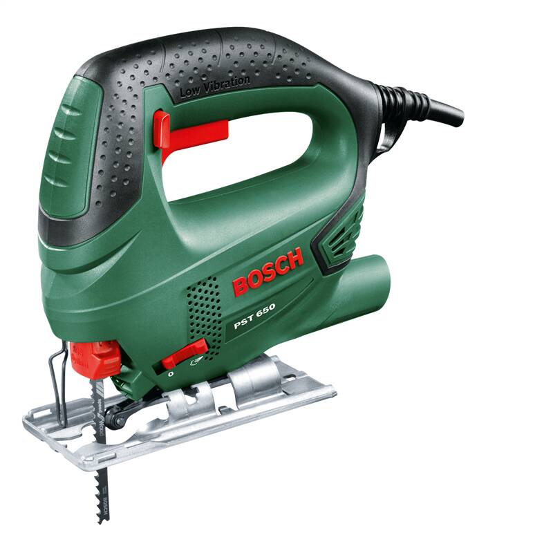 Product detail of Bosch PST 670 (0.603.3A0.722)