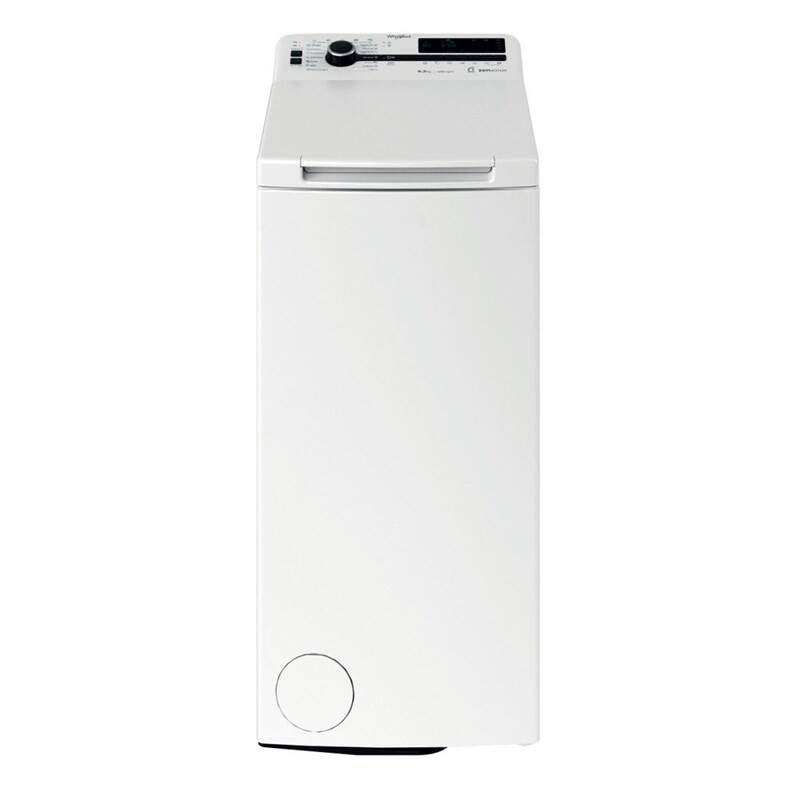 Product detail of Whirlpool TDLRB 6252 BS EU/N bílá