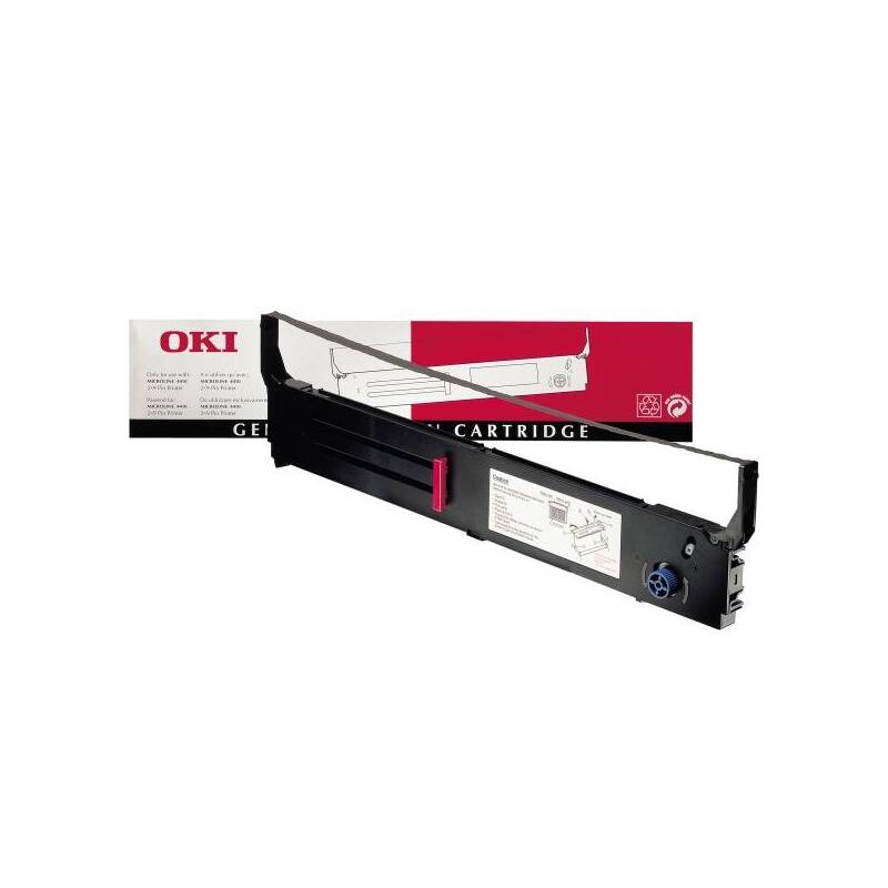 OKI ML4410 (40629303) - main (0)