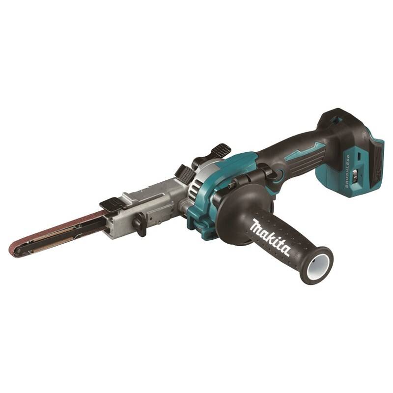 Product detail of Makita DBS180Z (bez baterie)