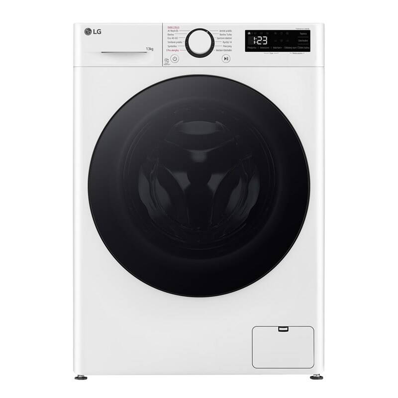 Product detail of LG FSR5A34WG bílá