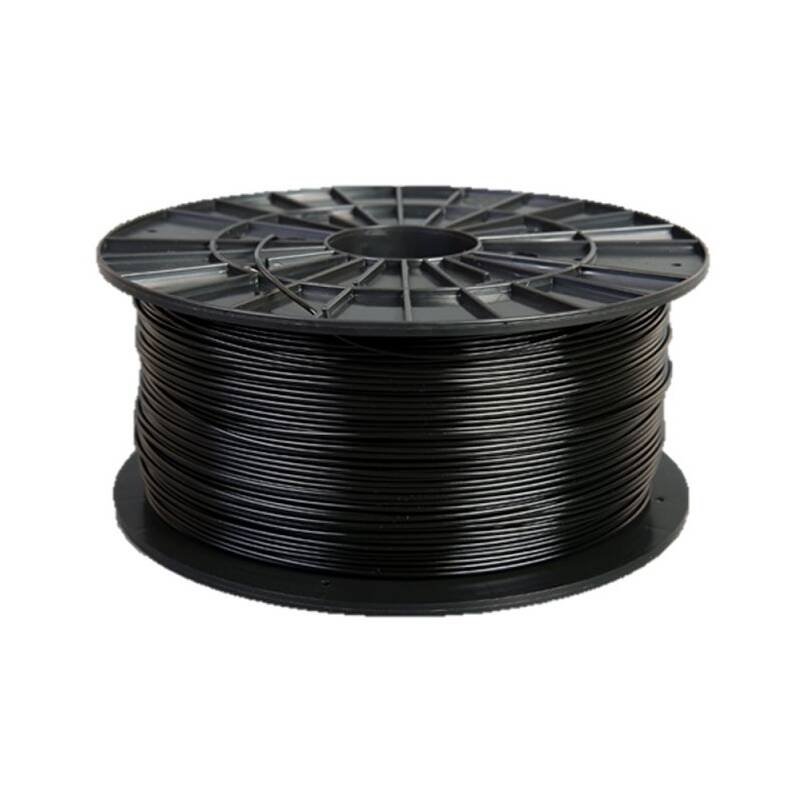 Product detail of Filament PM 1,75 PETG, 1 kg (F175PETG_BK) černá