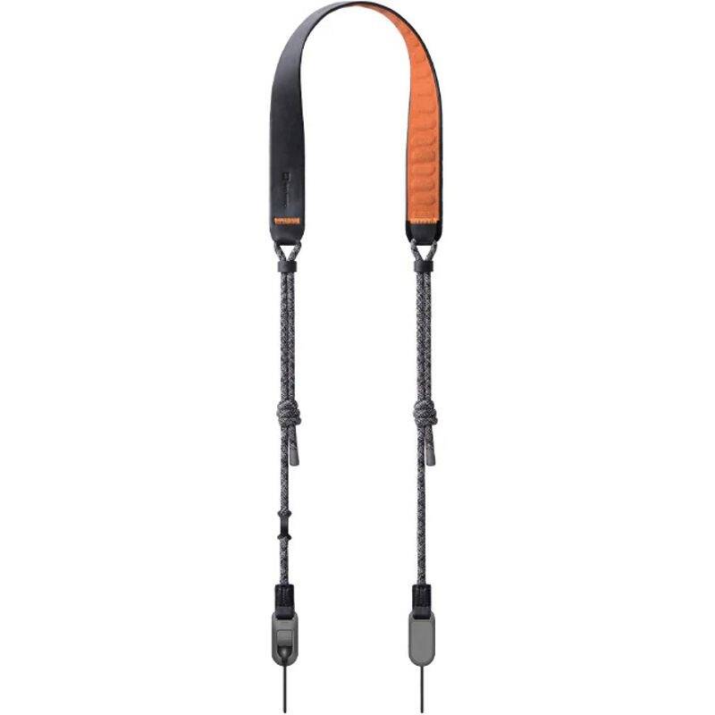 Product detail of PGYTECH Camera Shoulder Strap Air (Night Black) (P-CB-271) černý
