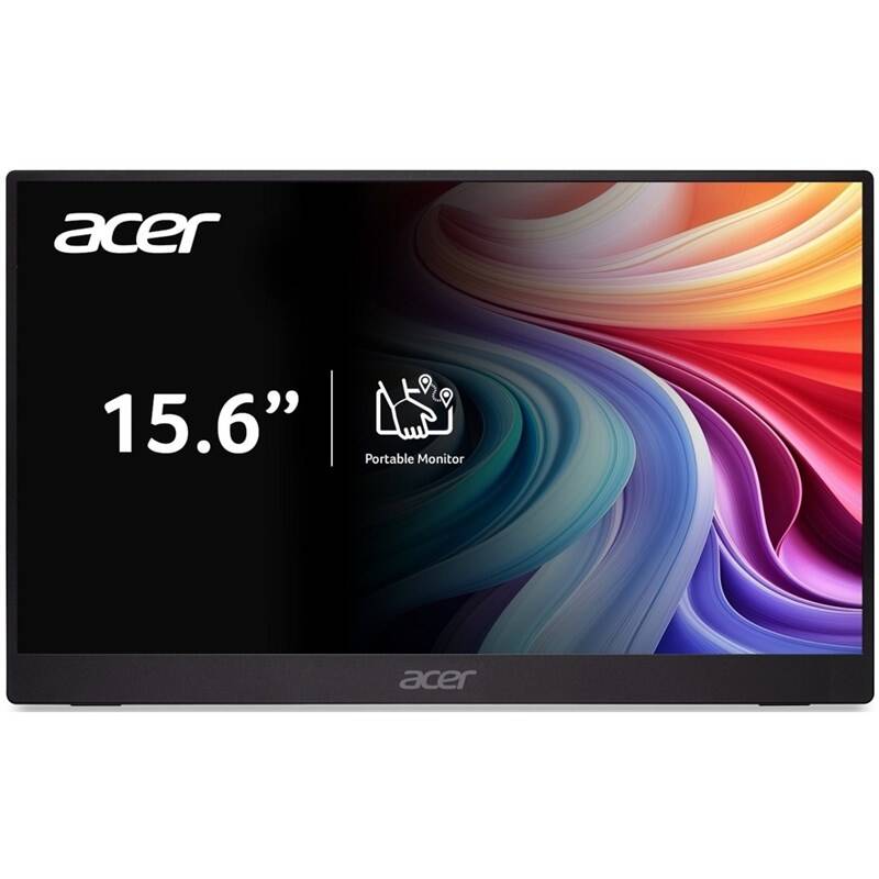 Product detail of Acer PM161QB1bmiuux (UM.ZP1EE.101) černý
