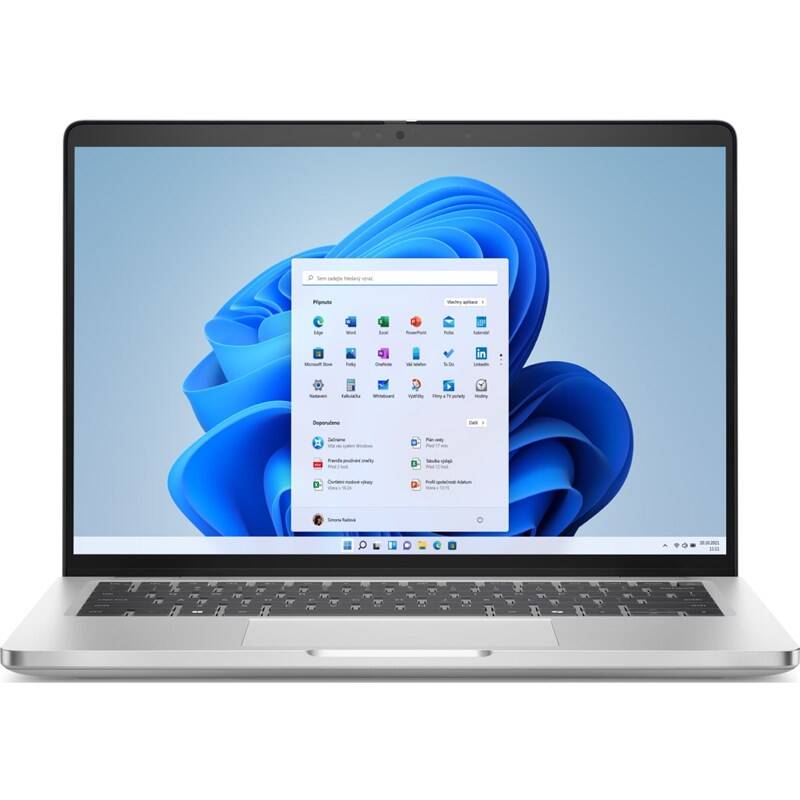 Product detail of Dell Pro 14 Plus (PB14250) (40PDM) stříbrný
