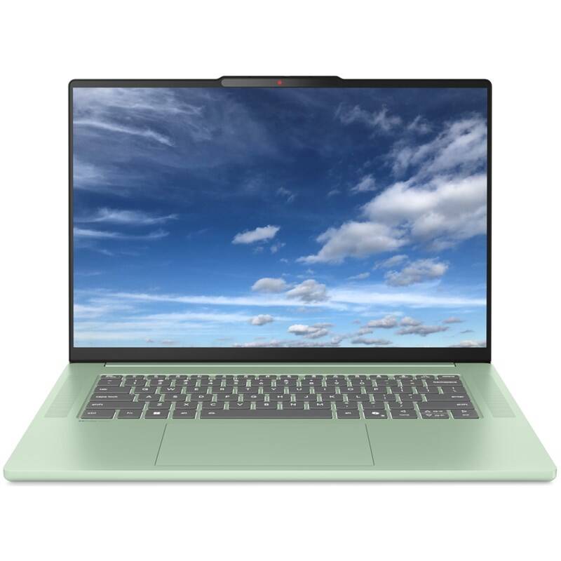 Product detail of Lenovo IdeaPad Slim 5 15ARP10 (83J3000SCK) zelený
