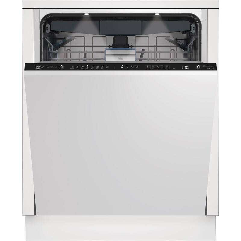 Product detail of Beko BDIN38571C