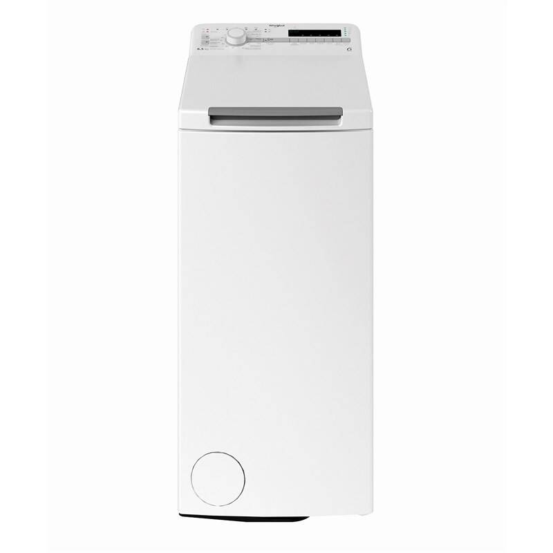 Product detail of Whirlpool TDLR 65230SS CS/N bílá