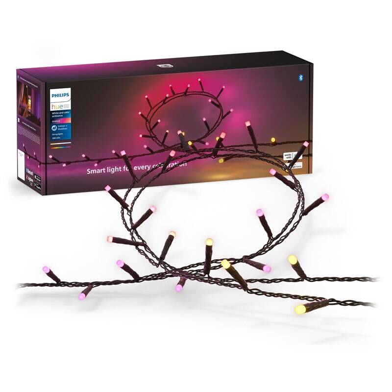 Product detail of Philips Hue Festavia 40m (929003674602)