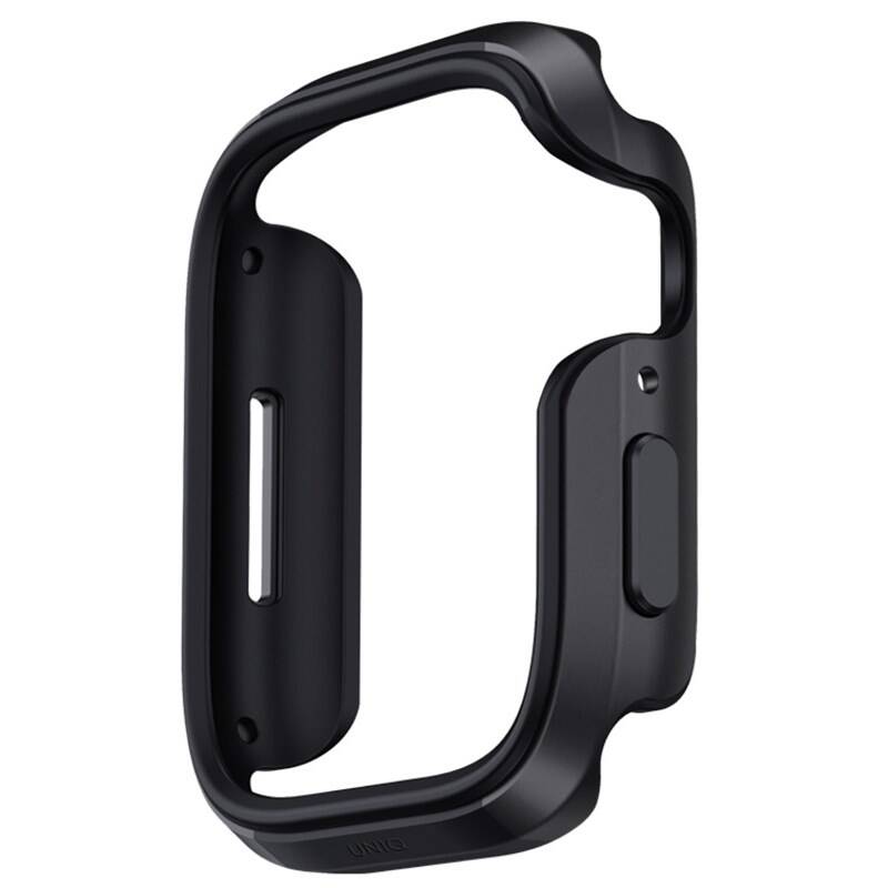 Product detail of Uniq Valencia na Apple Watch 46mm (8886463691632) černé