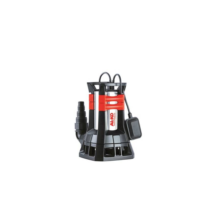 Product detail of AL-KO DRAIN 20000 HD
