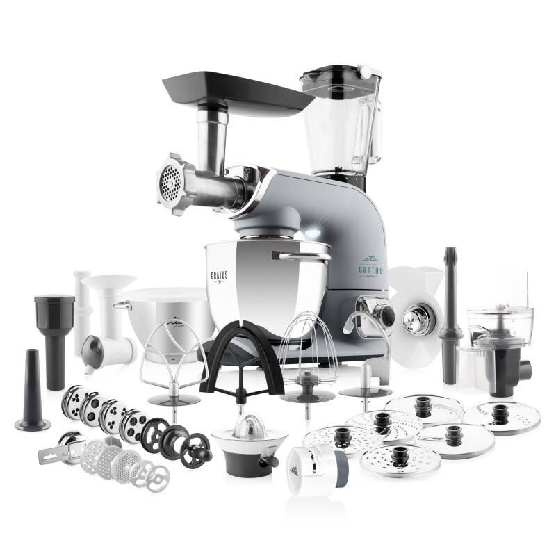 Product detail of ETA Gratus Evo Vital 1028 90092 šedý