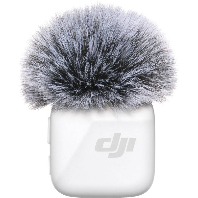 Product detail of DJI Mic Mini Transmitter (CP.RN.00000430.01) bílá