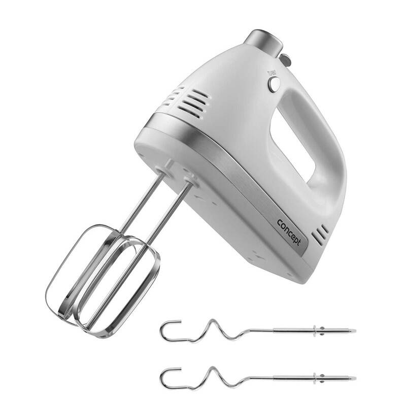 Product detail of Concept SR3390 bílý