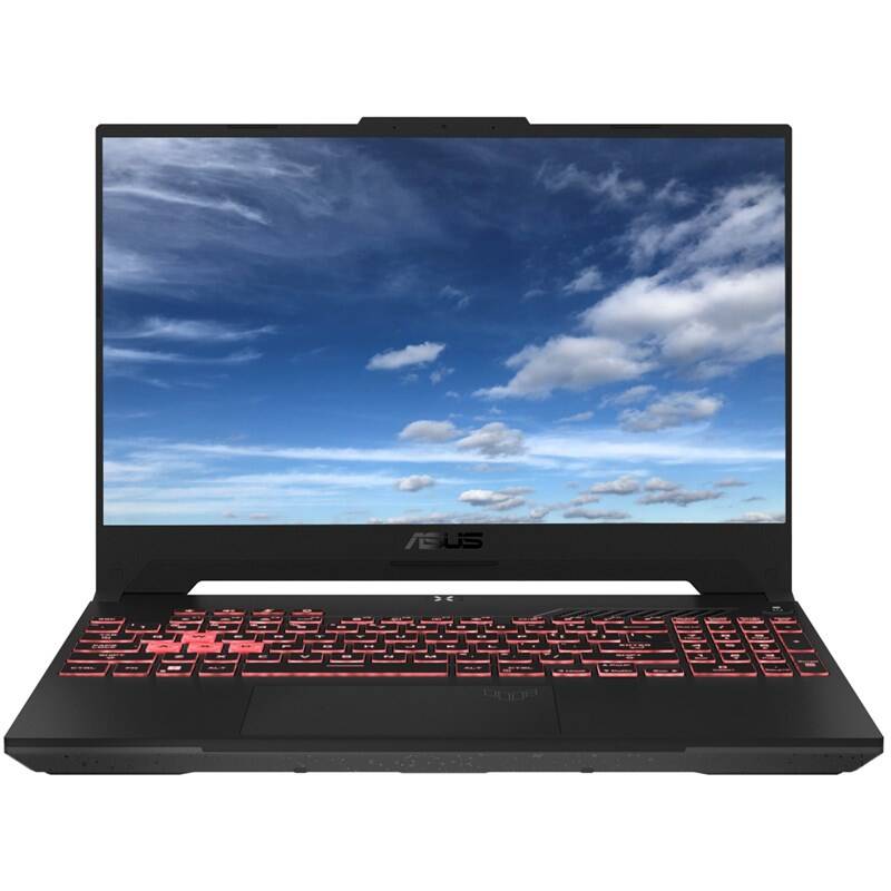 Product detail of Asus TUF Gaming A15 (FA507NUR-LP007) šedý