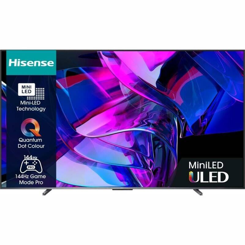 Product detail of Hisense 100U7KQ