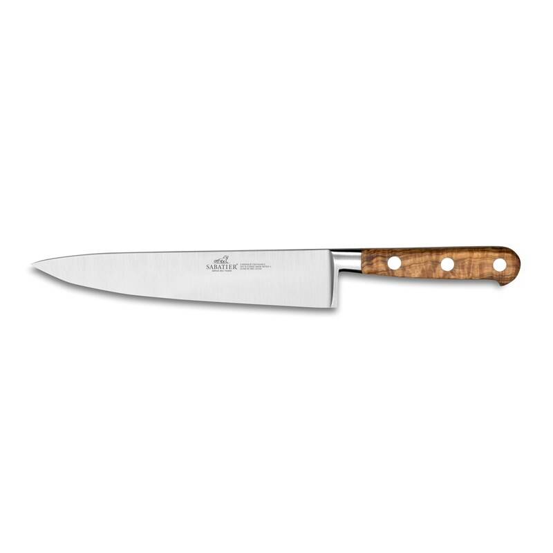 Product detail of Lion Sabatier Idéal Provencao 832085, 20 cm hnědý/dřevo