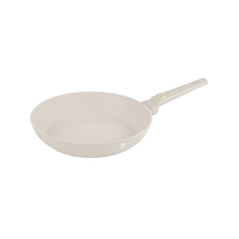 Product detail of Berlinger Haus Sahara Collection BH-8054, 28 cm bílá