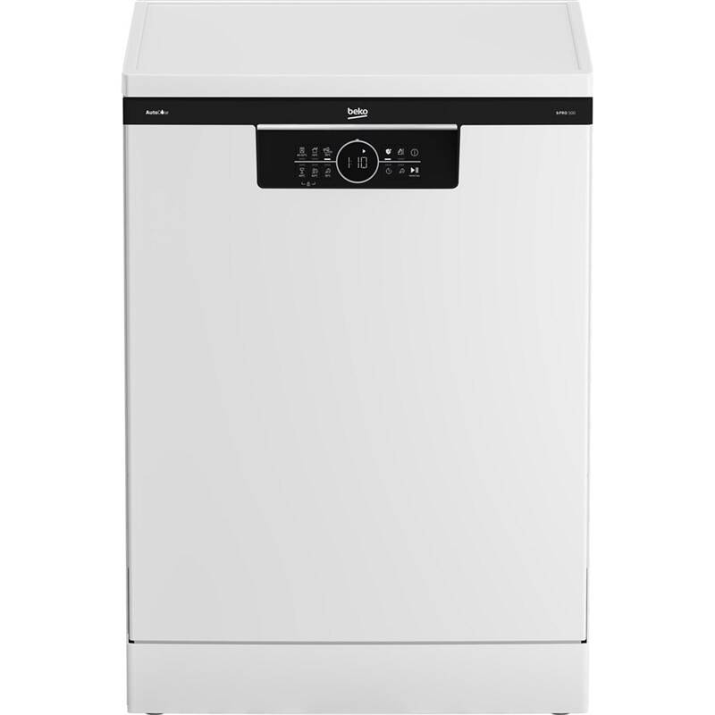 Product detail of Beko Beyond BDFN26420WA bílá