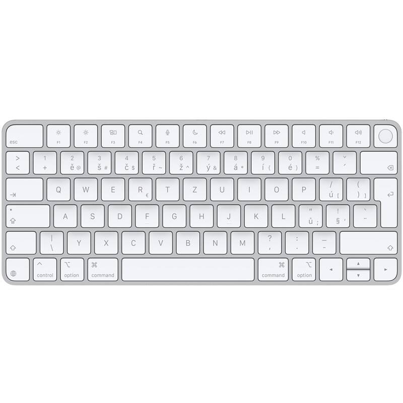 Product detail of Apple Magic Keyboard s Touch ID - CZ (USB-C) (MXCK3CZ/A)
