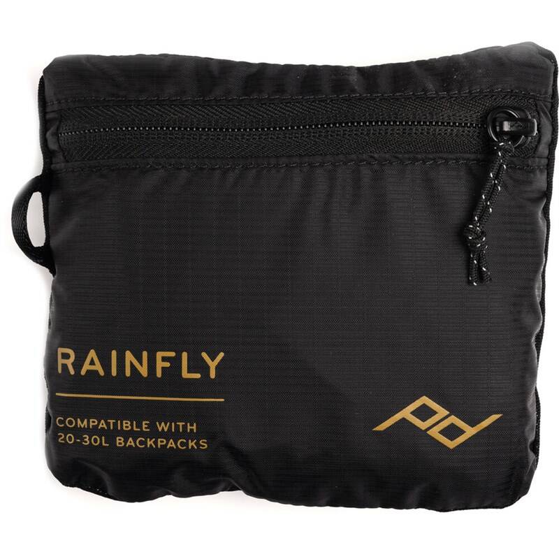 Product detail of Peak Design Rain Fly 20L - 30L černá